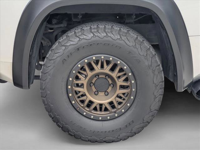 Used 2022 Toyota Tundra SR5 image 16