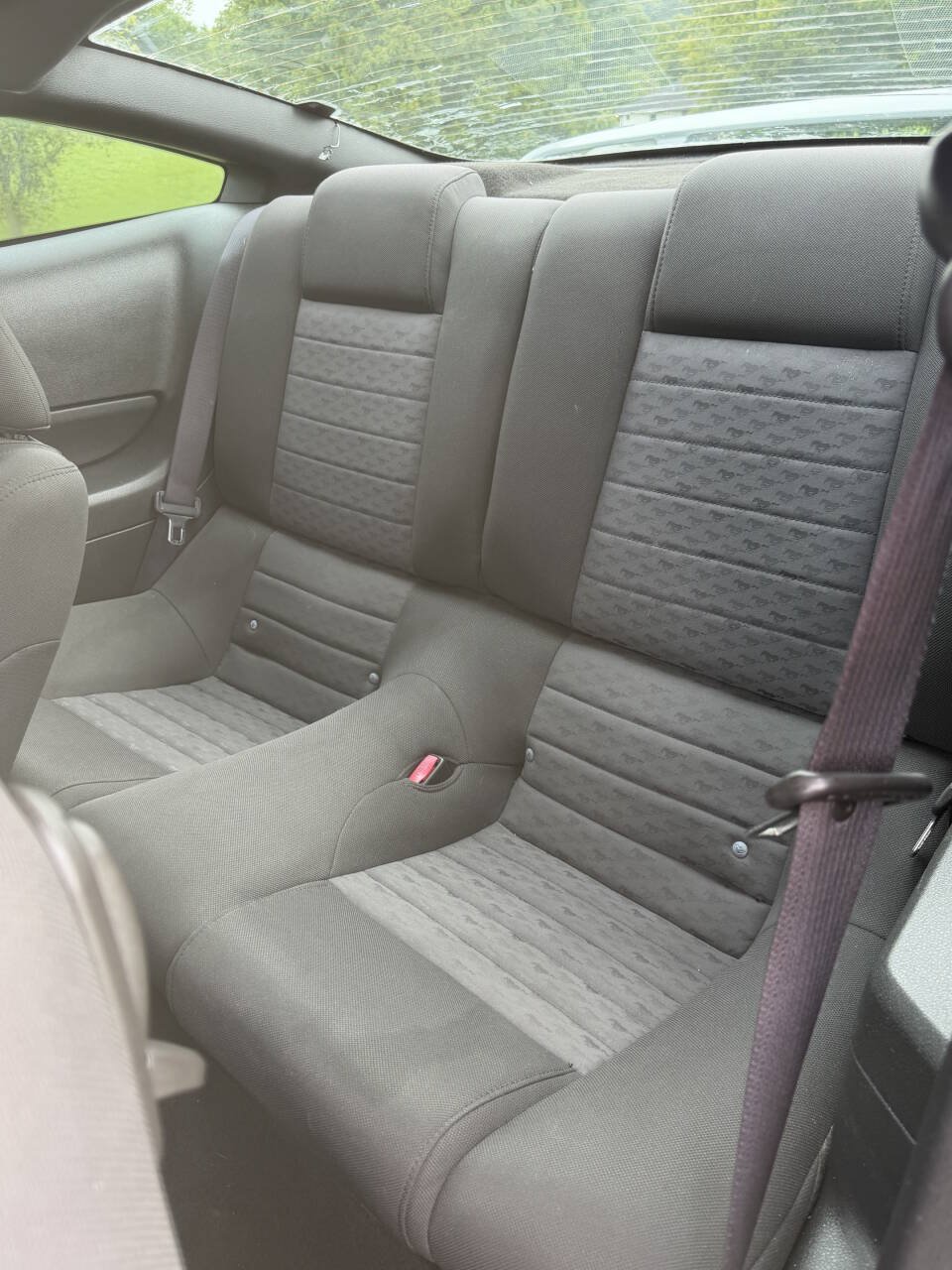 Used 2005 Ford Mustang GT Premium RWD image 13
