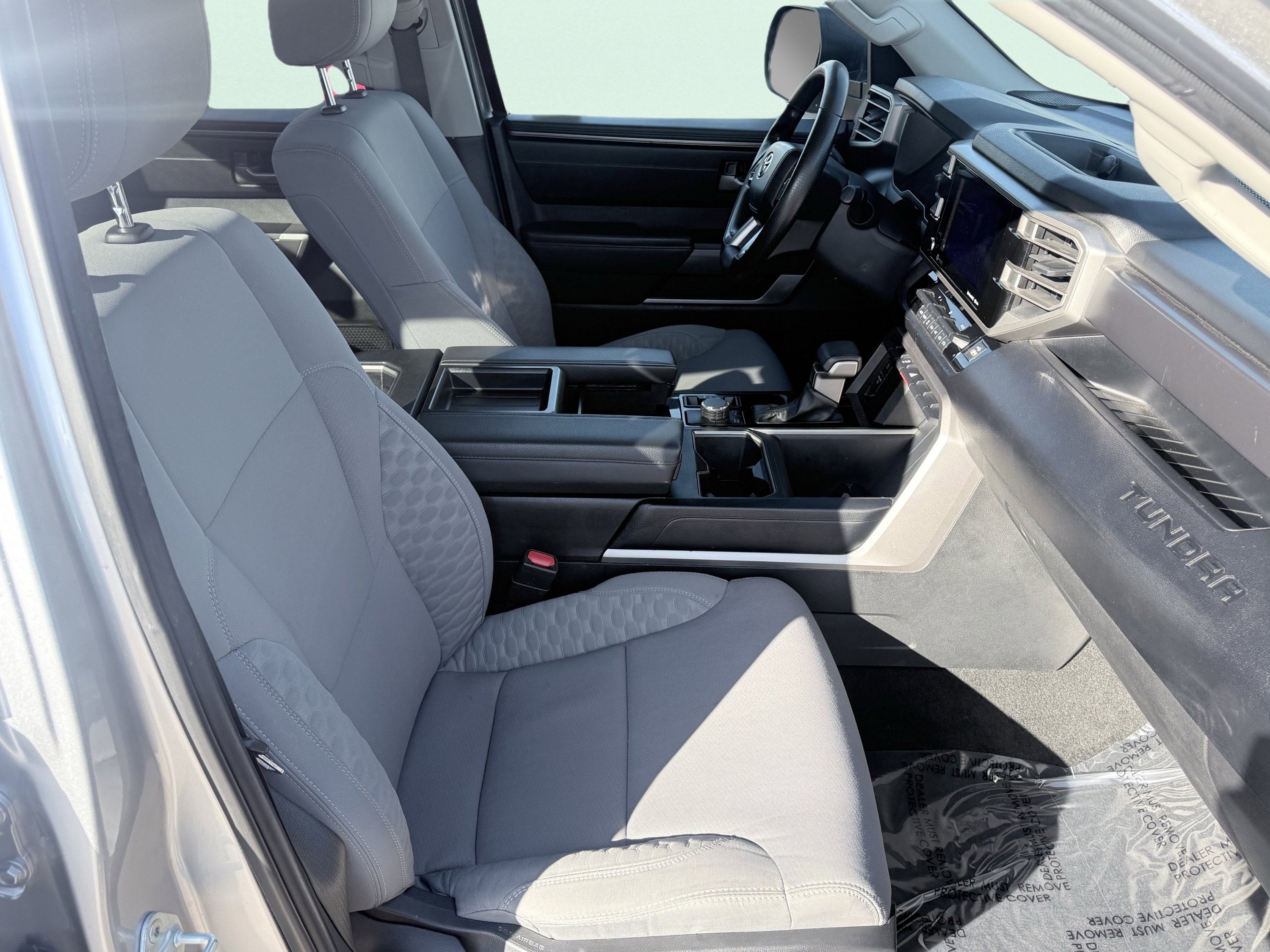 Used 2022 Toyota Tundra SR5 image 46