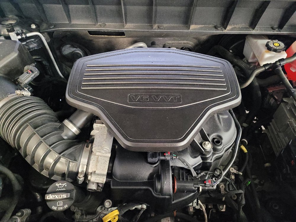 Used 2019 GMC Acadia SLE w/ Driver Alert Package I image 30
