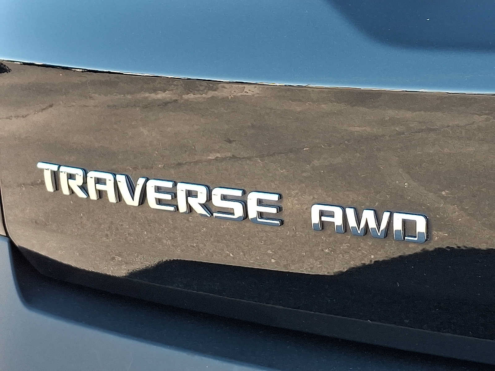 Used 2022 Chevrolet Traverse LT AWD/4WD image 30