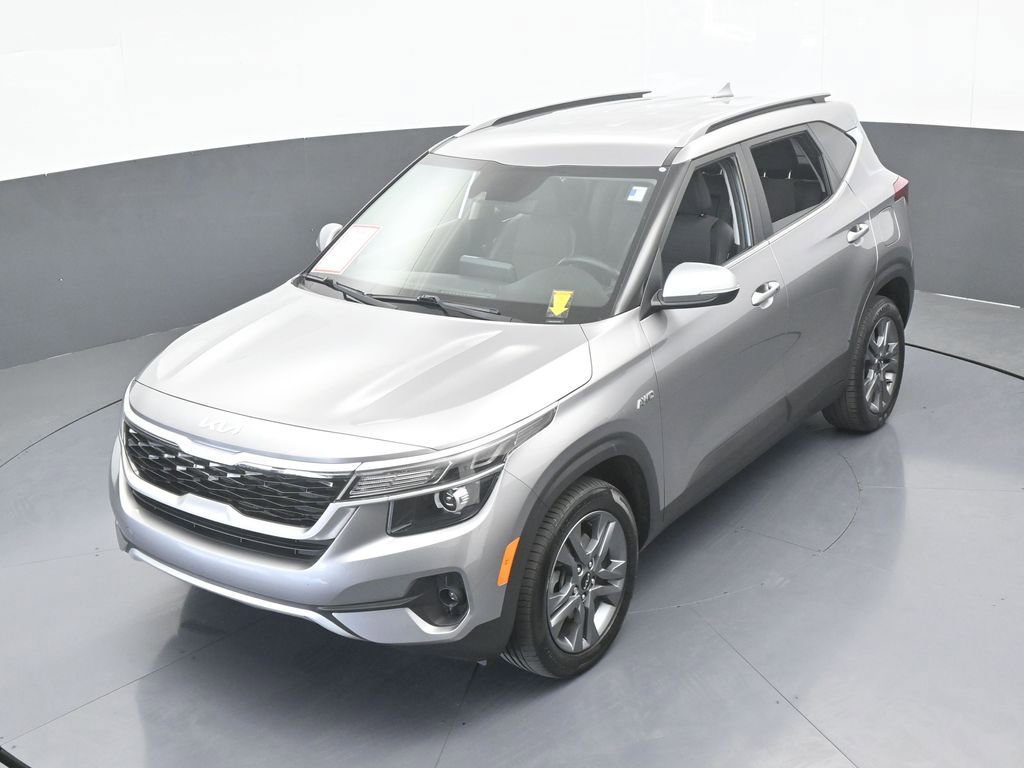 Used 2022 Kia Seltos S image 42