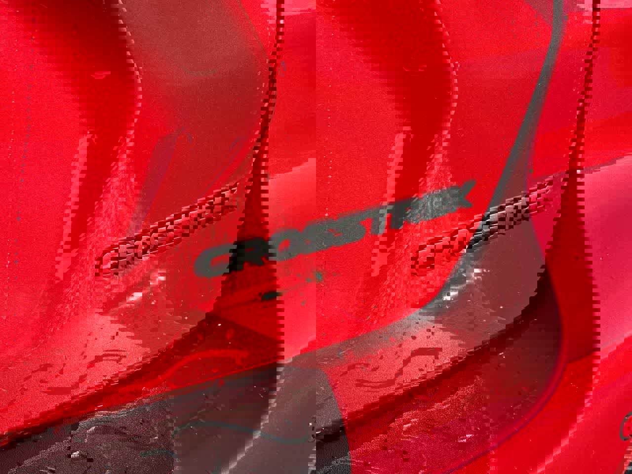 New 2026 Subaru Crosstrek 2.5i Limited image 18