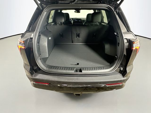 New 2026 Chevrolet Equinox RS w/ Convenience Package III image 25