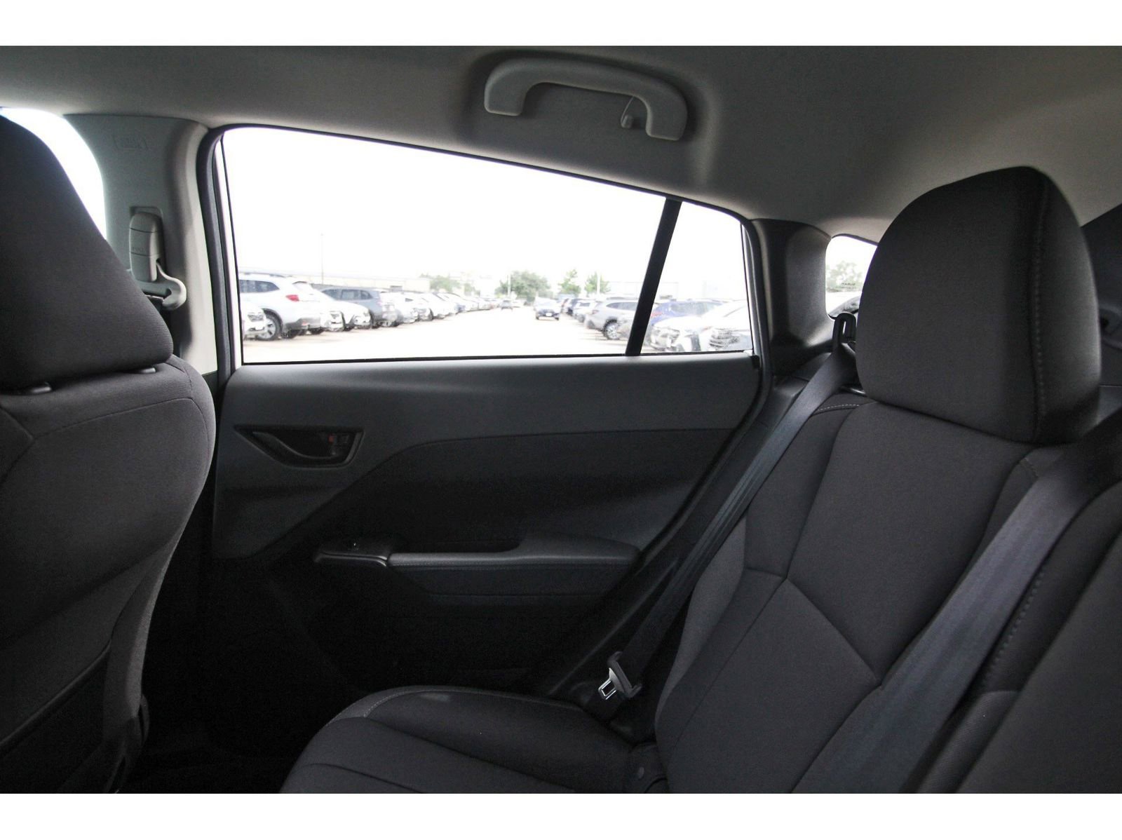 New 2026 Subaru Crosstrek 2.0i Premium AWD/4WD image 9