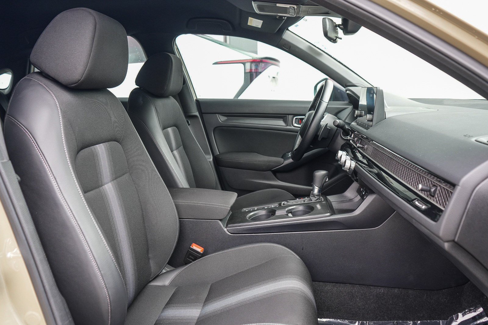 Used 2025 Honda Civic Sport image 18