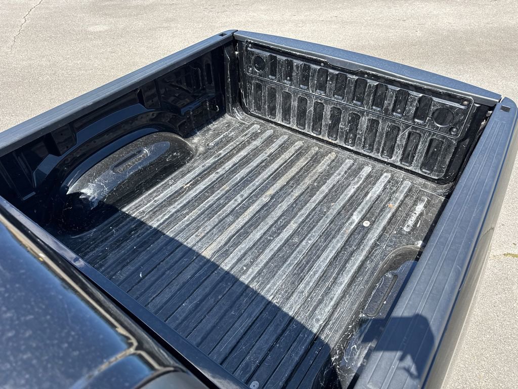 Used 2024 RAM 1500 Laramie image 11