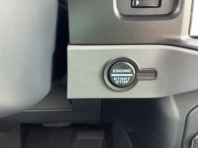 Used 2022 Ford Bronco Everglades AWD/4WD image 28