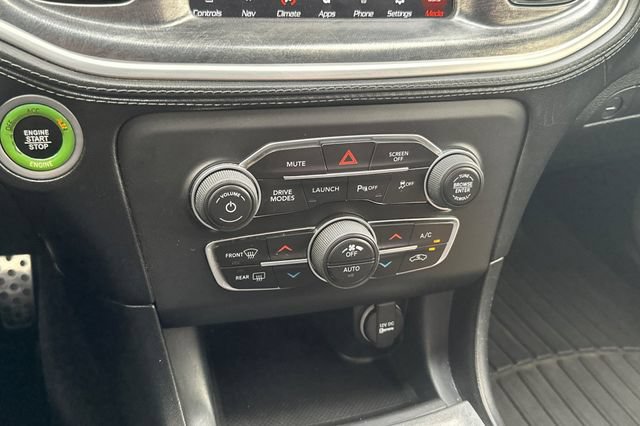 Certified 2021 Dodge Charger Scat Pack w/ Daytona Edition Group RWD image 19