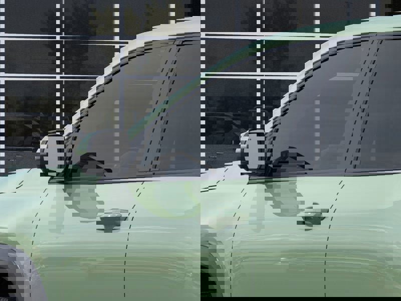 New 2026 Chevrolet Equinox LT w/ Safety and Technology Package image 48