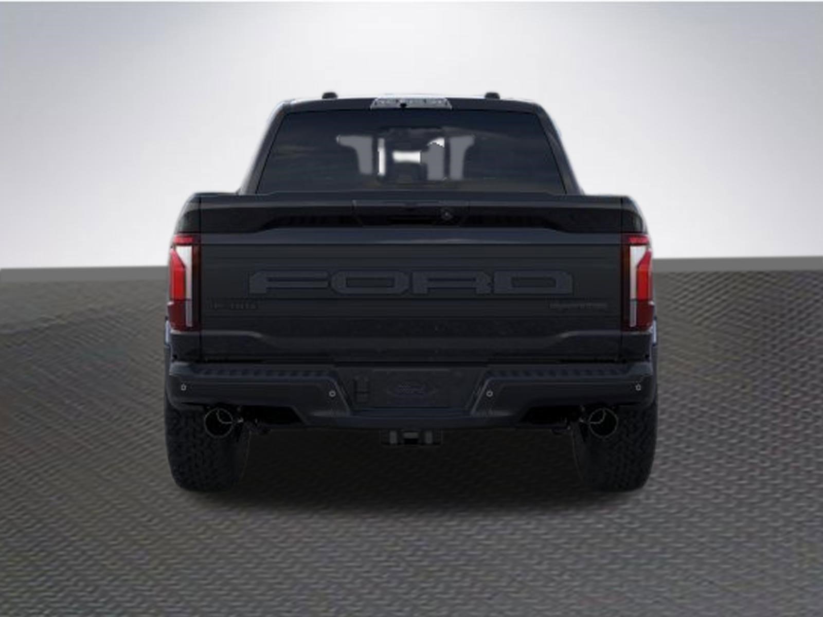 New 2026 Ford F150 Raptor AWD/4WD image 4