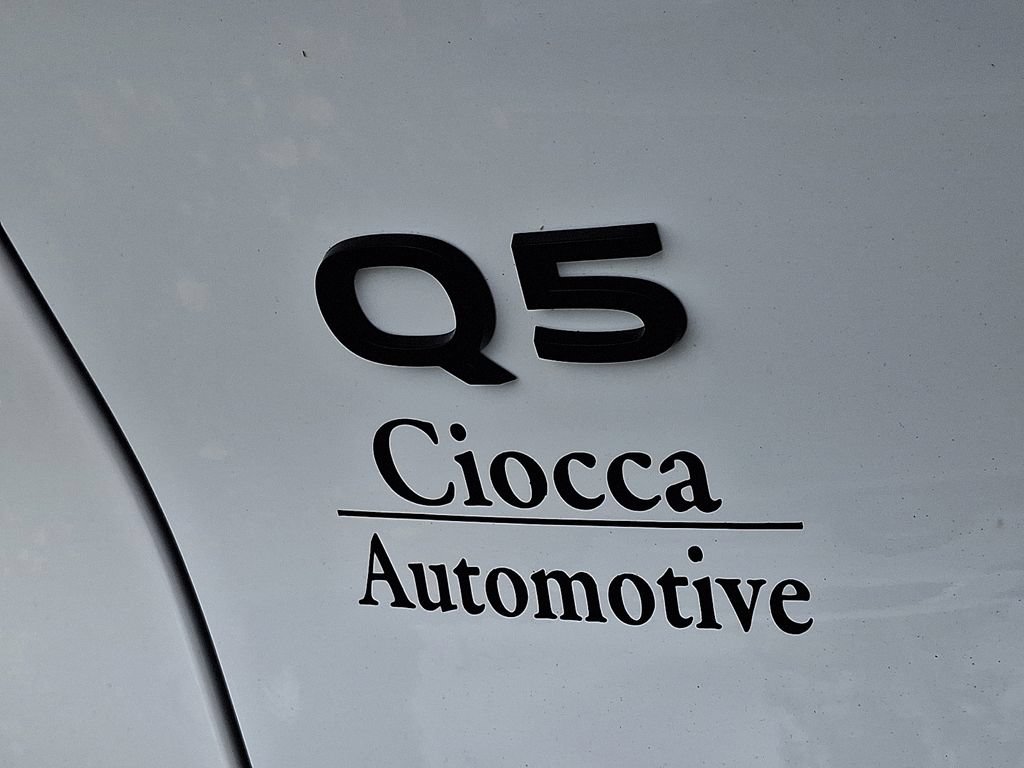 New 2026 Audi Q5 Premium AWD/4WD image 18