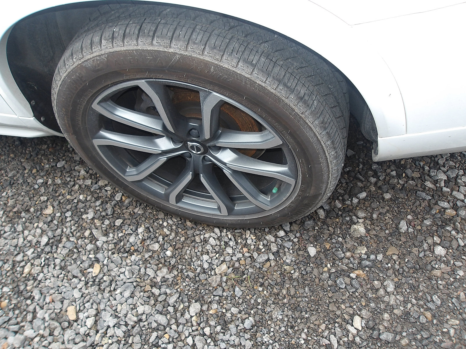 Used 2019 Volvo XC90 T5 Momentum AWD/4WD image 3