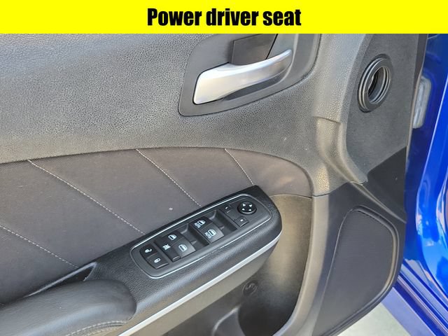 Used 2020 Dodge Charger R/T w/ Performance Handling Group RWD image 22