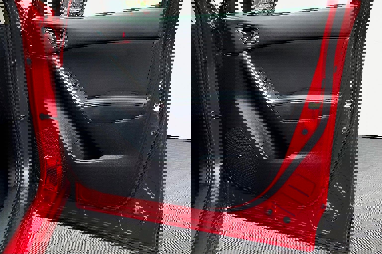 Used 2014 MAZDA CX-5 Touring w/ Bose/Moonroof Package image 27