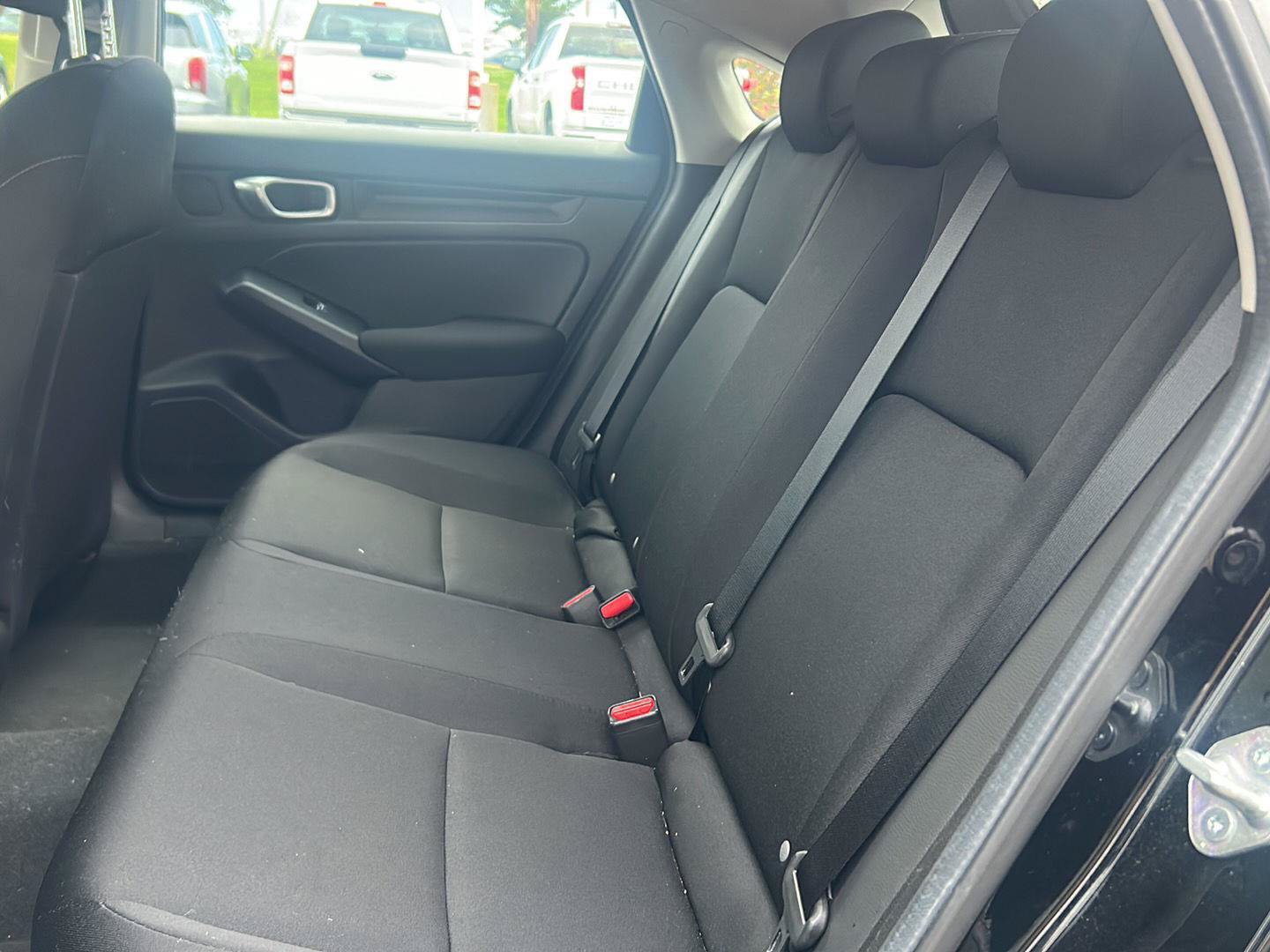 Used 2024 Honda Civic LX image 18