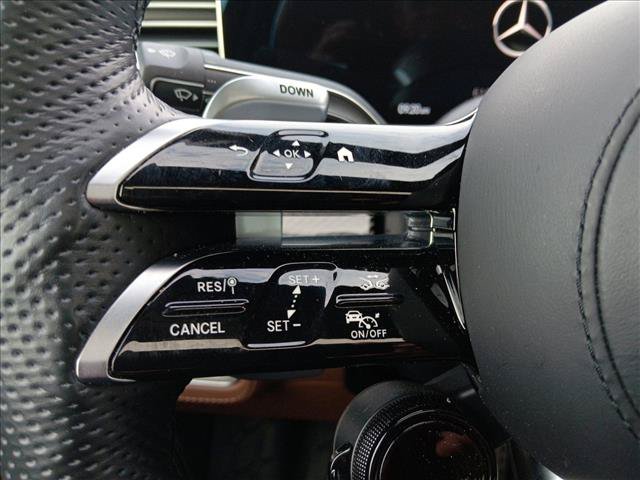 Used 2024 Mercedes-Benz GLE 53 AMG 4MATIC Coupe image 26