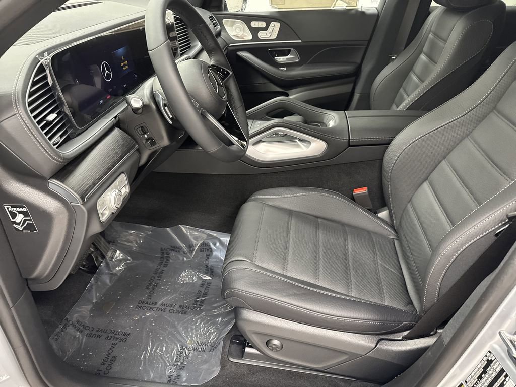 New 2026 Mercedes-Benz GLE 450 4MATIC Coupe image 9