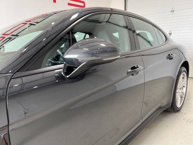 Used 2019 Porsche Panamera image 11