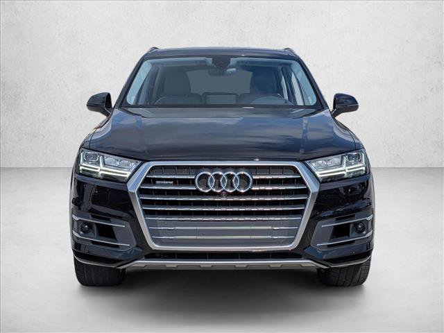 Used 2019 Audi Q7 3.0T Prestige AWD/4WD video 2
