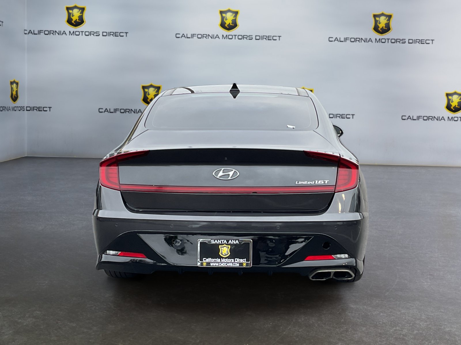 Used 2020 Hyundai Sonata Limited FWD image 6