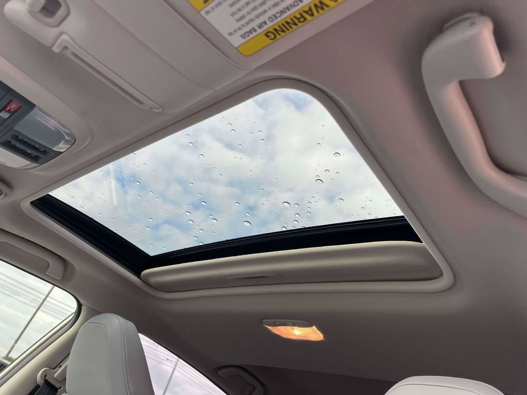 Used 2019 Subaru Crosstrek 2.0i Limited w/ Moonroof Package w/Navigation AWD/4WD image 26