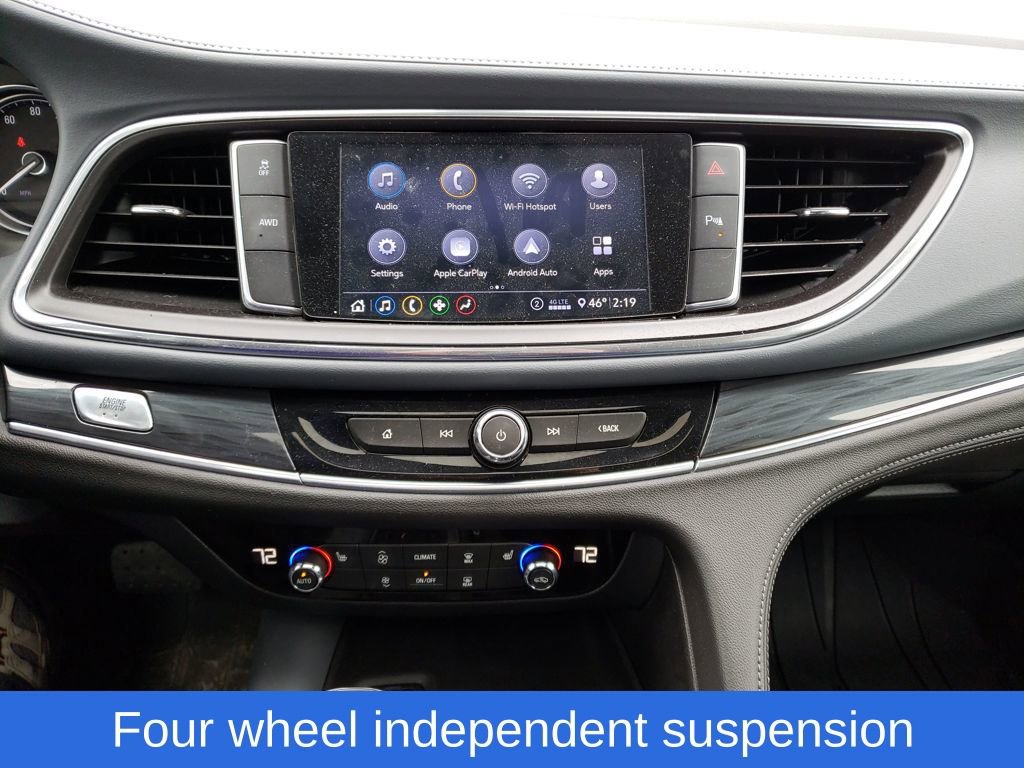 Used 2020 Buick Enclave Essence image 23