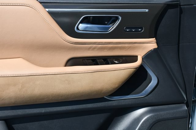 Used 2025 INFINITI QX80 Luxe AWD/4WD image 27
