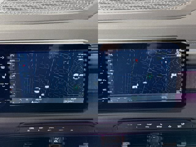 New 2027 Kia Telluride X-Line SX Prestige image 13