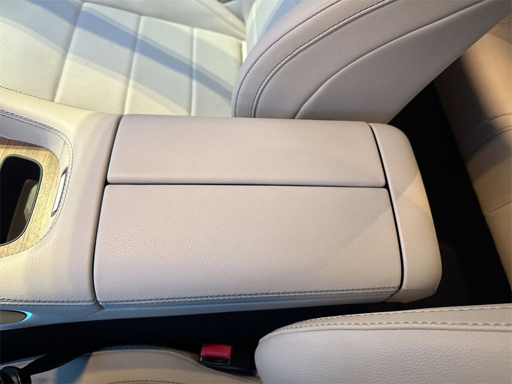 Used 2024 Mercedes-Benz GLE 450 4MATIC image 24