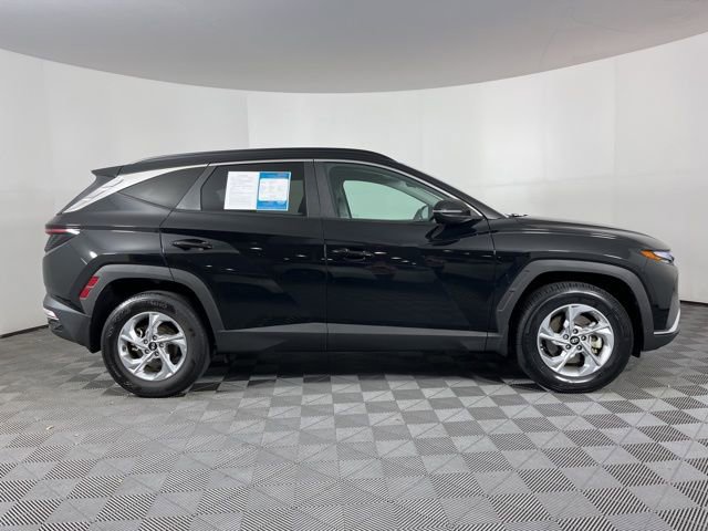 Used 2023 Hyundai Tucson SEL image 11