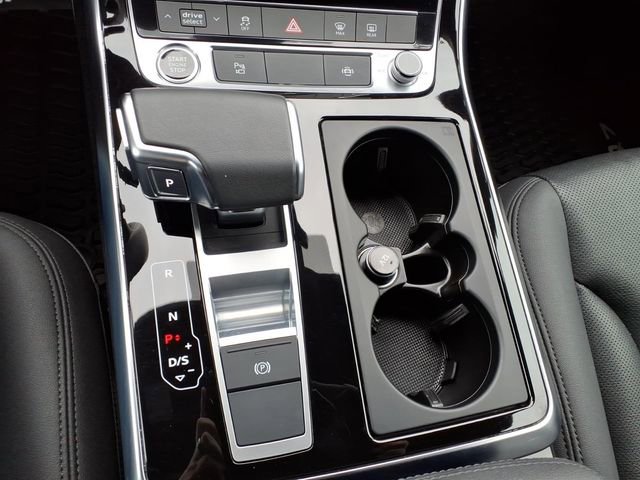 Used 2023 Audi Q7 3.0T Premium Plus w/ Premium Plus Package image 15