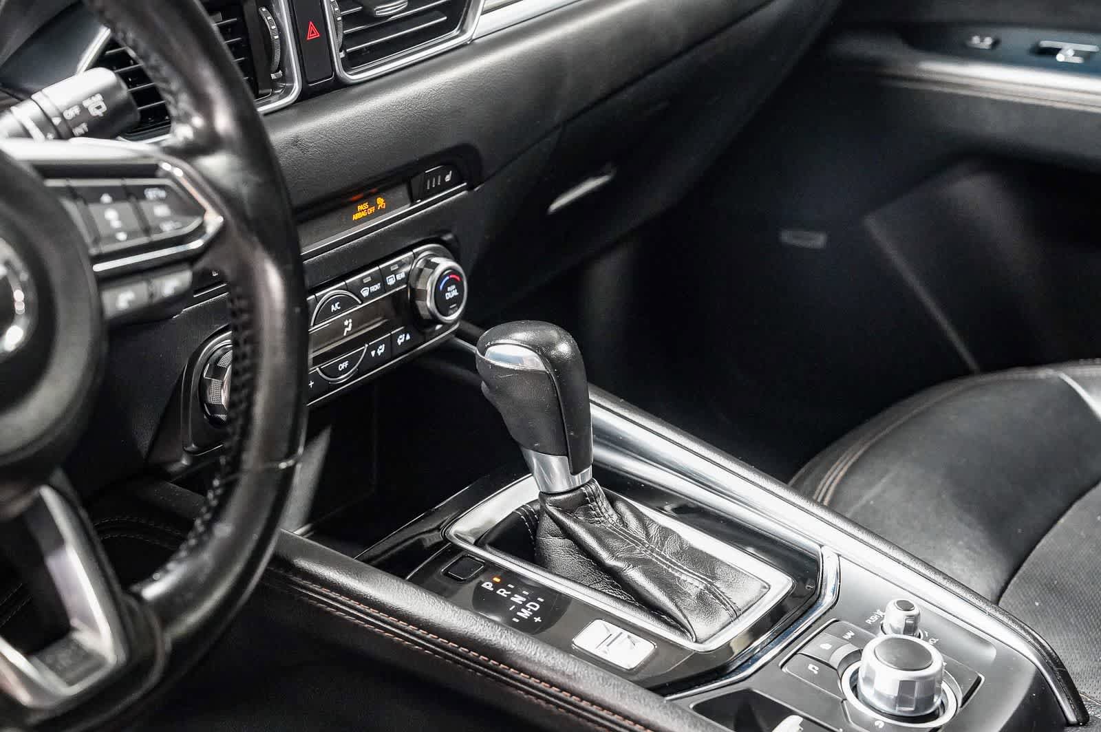 Used 2018 MAZDA CX-5 Grand Touring FWD image 24