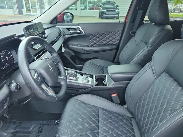 Used 2024 Mitsubishi Outlander SEL FWD image 19