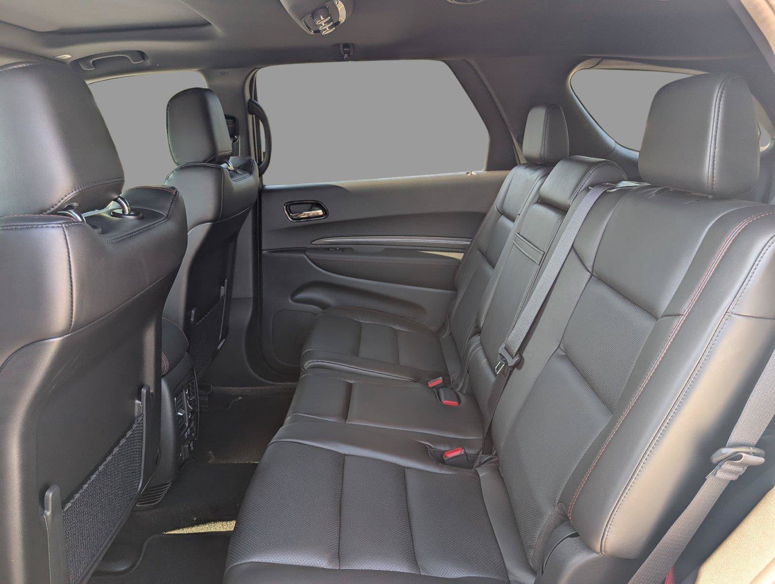 New 2027 Dodge Durango GT AWD/4WD image 37
