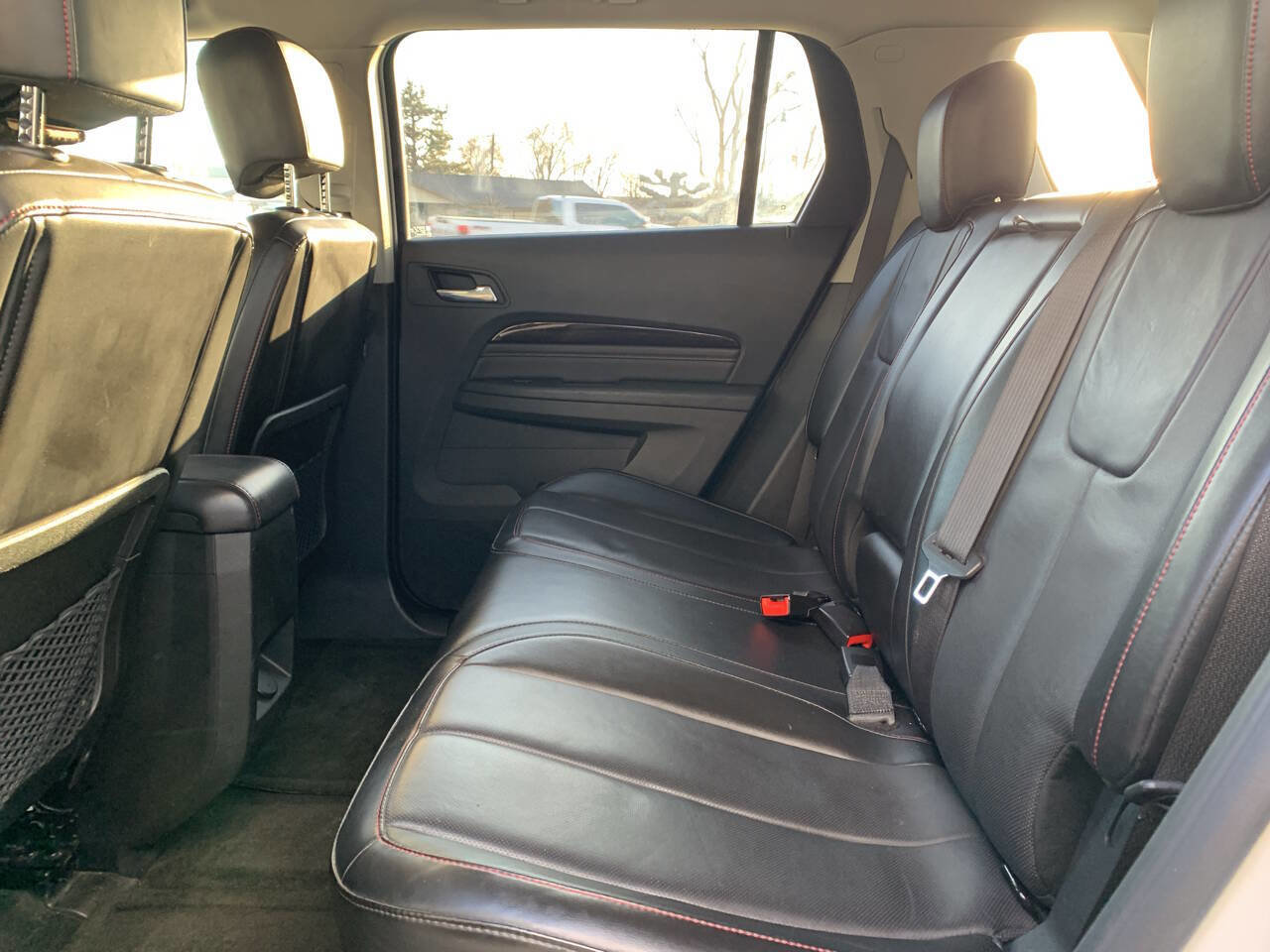 Used 2013 GMC Terrain Denali image 10
