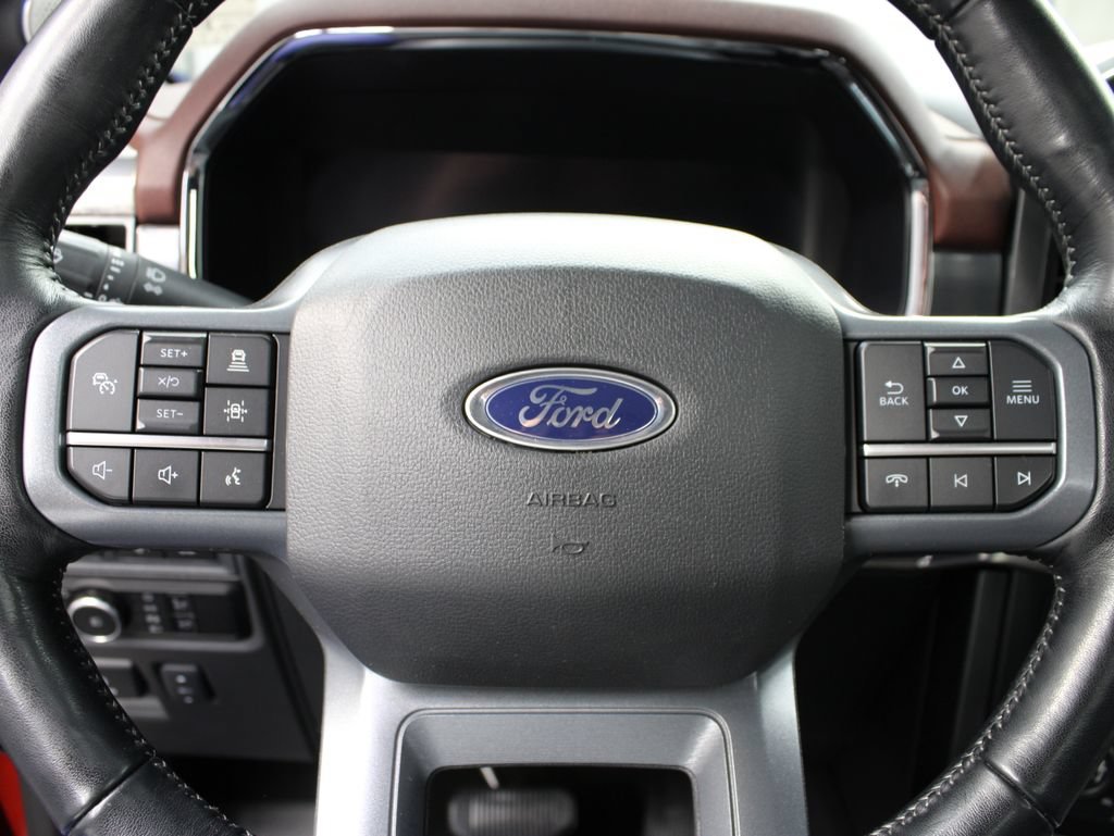 Used 2023 Ford F150 Lariat w/ Equipment Group 502A High AWD/4WD image 66