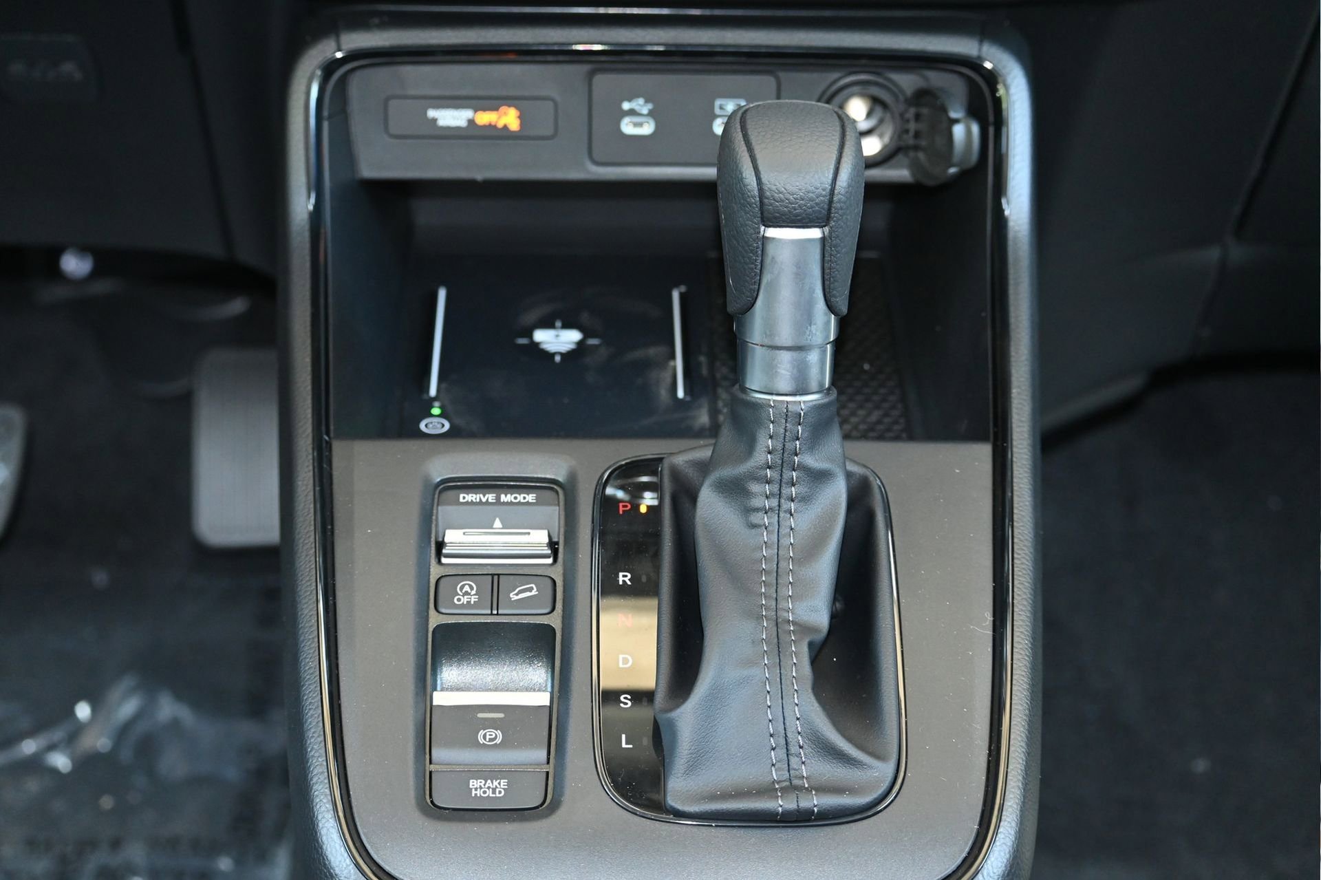 New 2025 Honda CR-V EX image 16