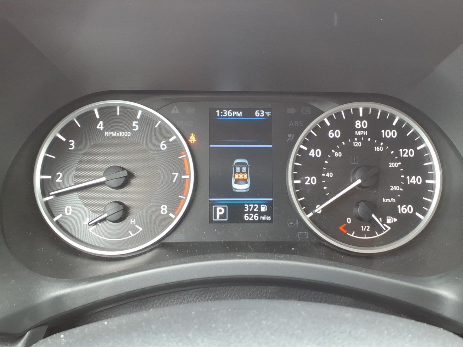 Certified 2025 Nissan Sentra S FWD image 14
