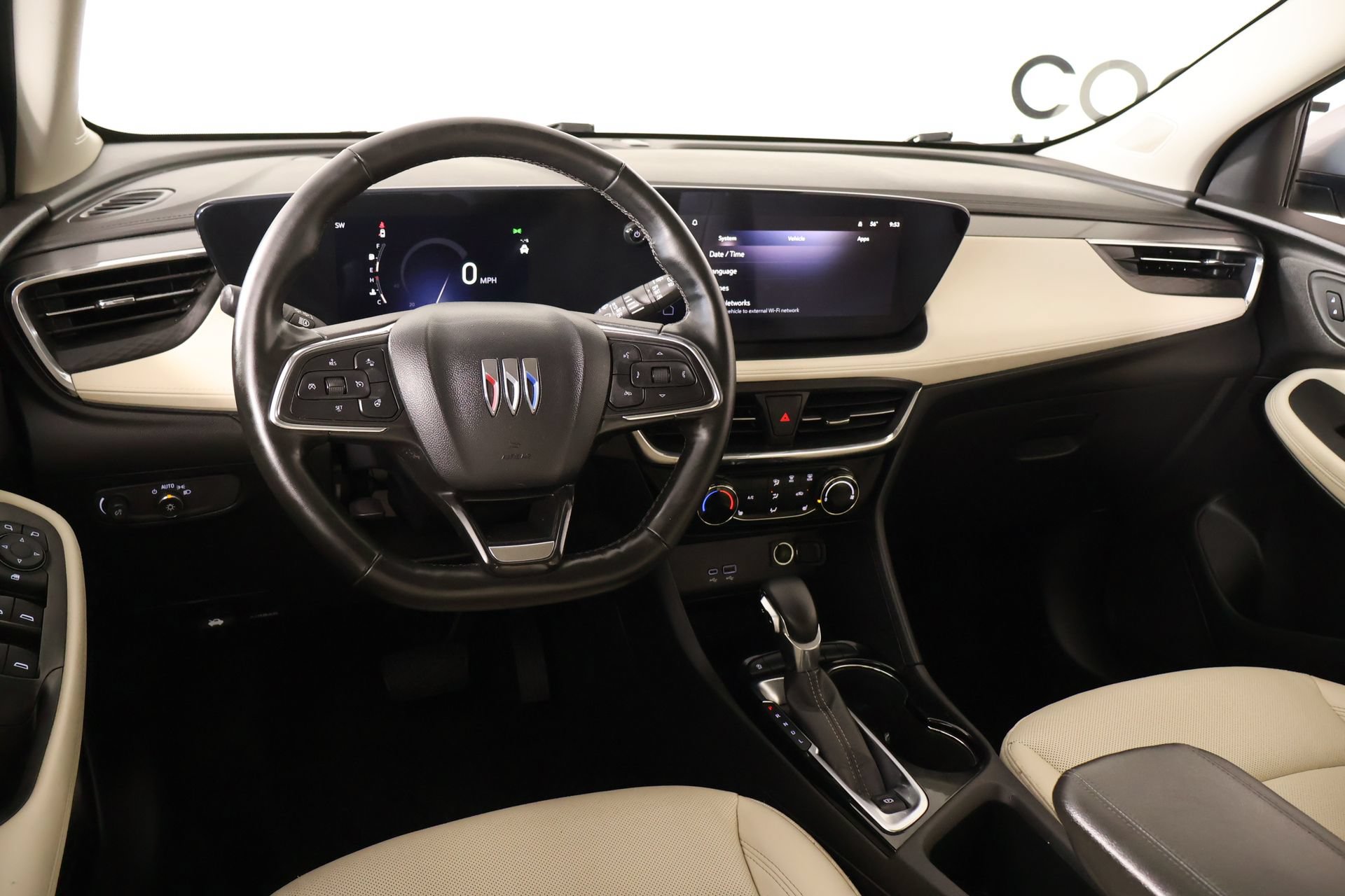 Used 2025 Buick Encore GX Sport Touring w/ Comfort Package FWD image 2