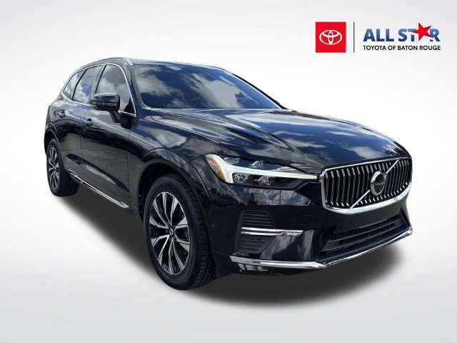 Used 2023 Volvo XC60 B5 Plus