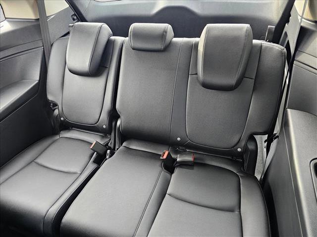 New 2026 Honda Odyssey EX-L image 10