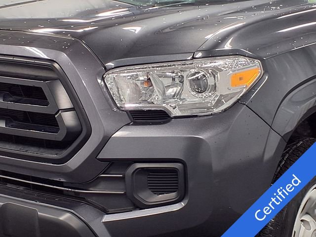 Used 2023 Toyota Tacoma SR image 11