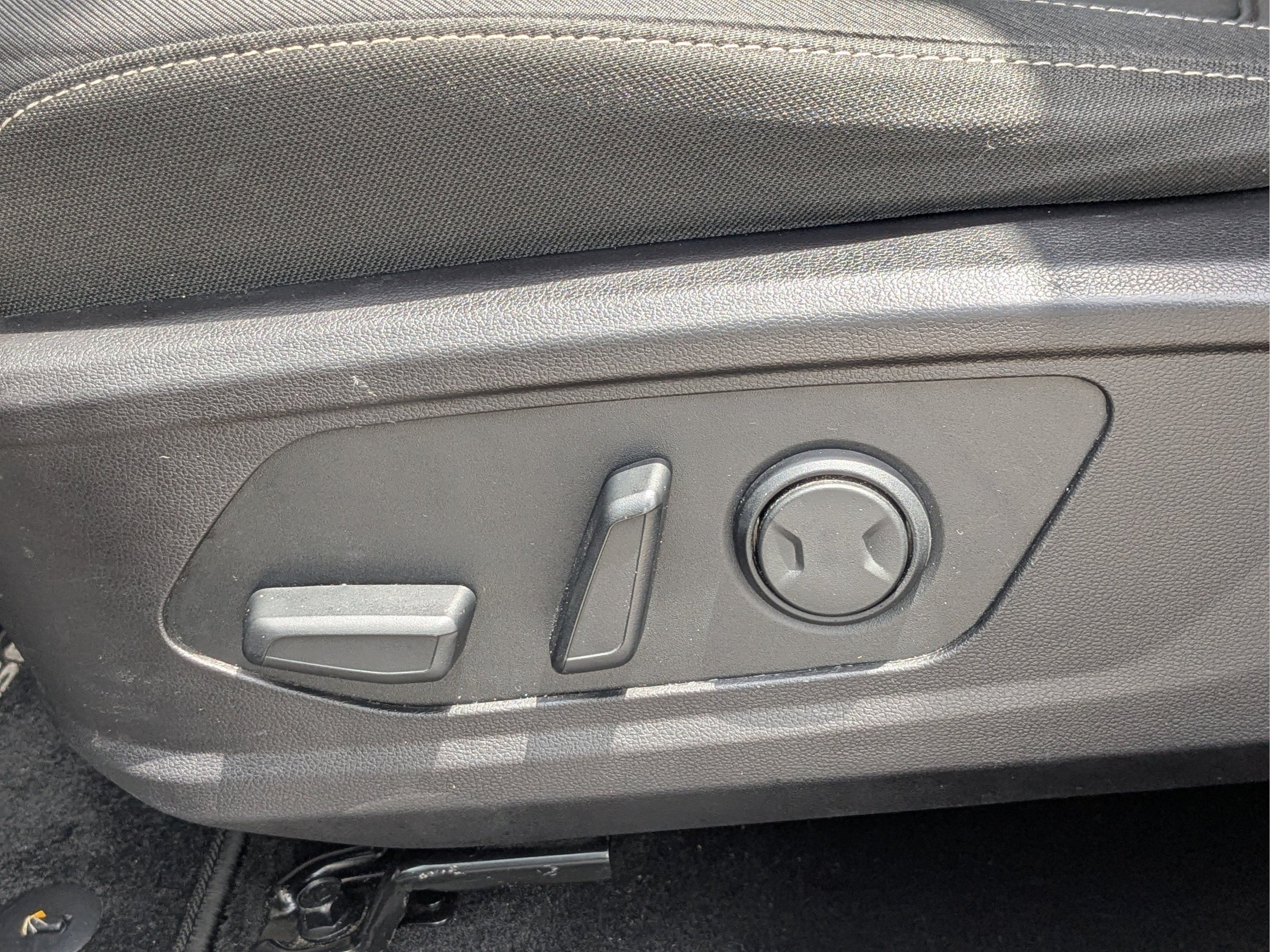 Used 2022 Hyundai Tucson SEL w/ Convenience Package FWD image 18