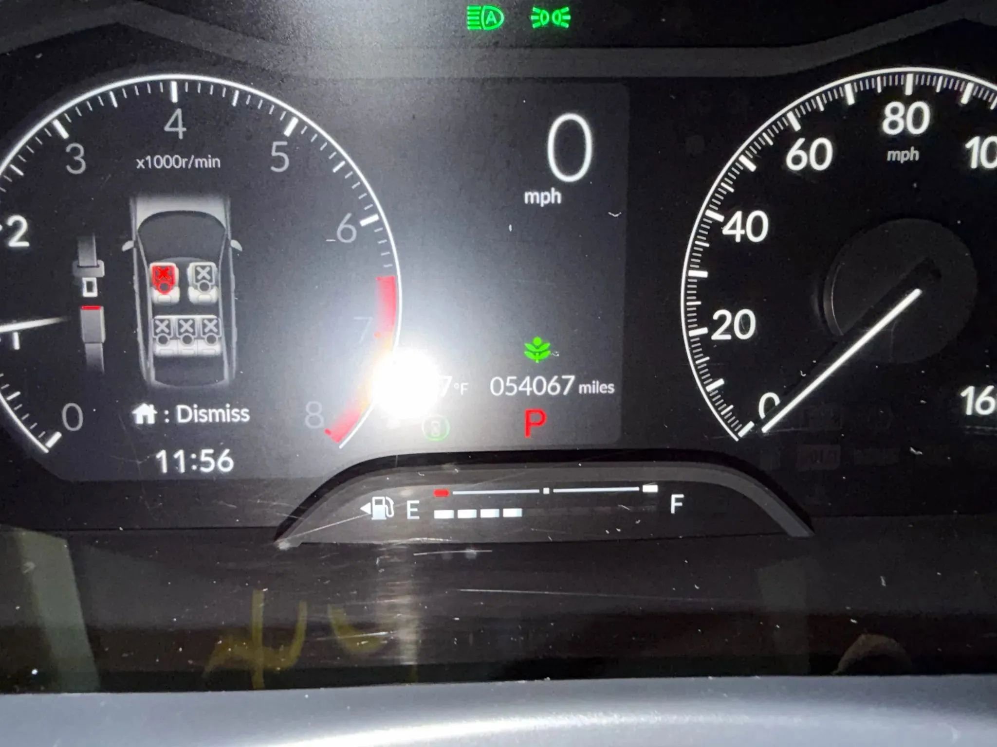 Used 2022 Honda Civic EX image 11