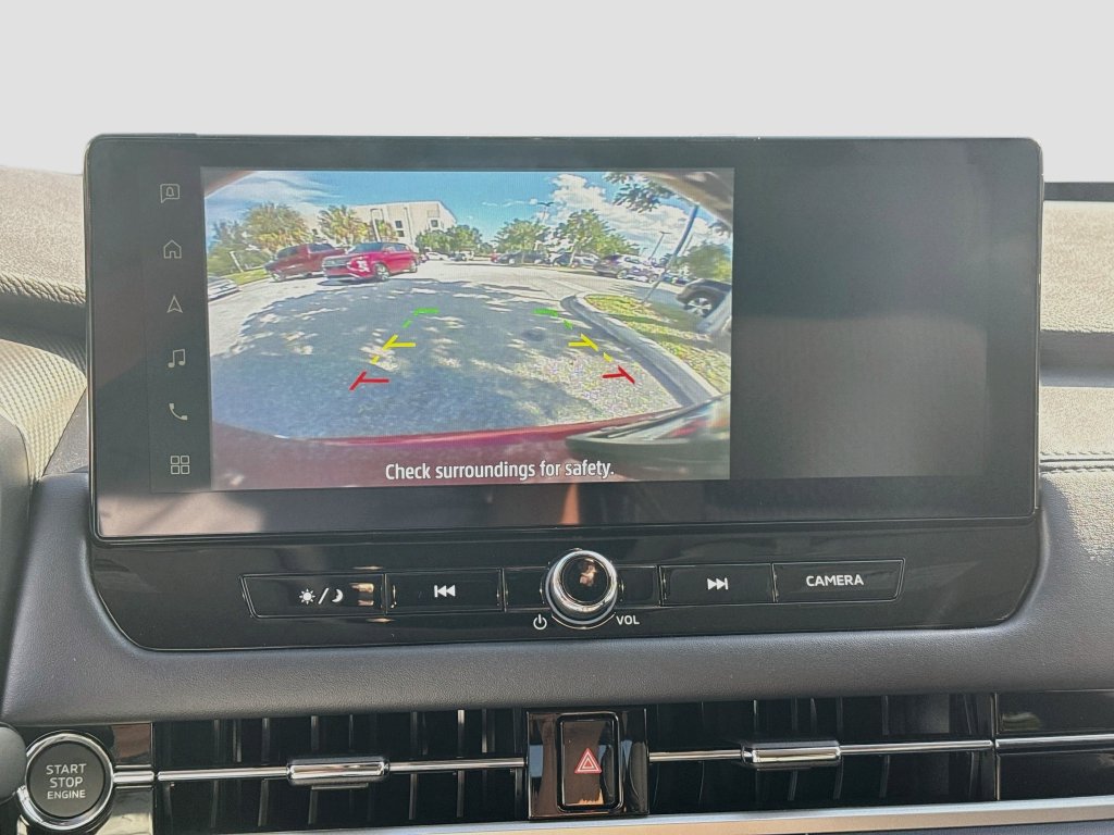 New 2026 Mitsubishi Outlander ES FWD image 14