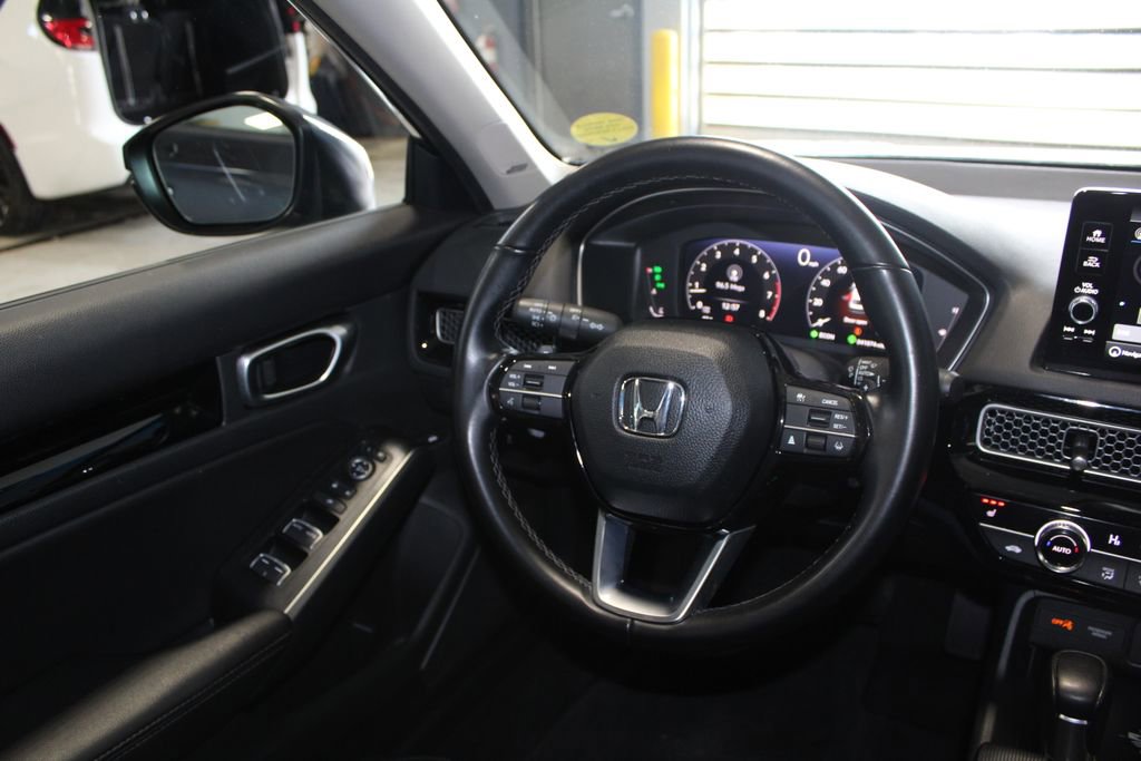 Used 2023 Honda Civic Touring image 23