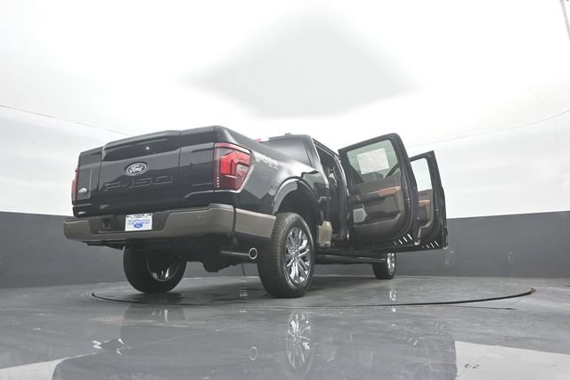 New 2026 Ford F150 King Ranch w/ Equipment Group 601A High AWD/4WD image 47