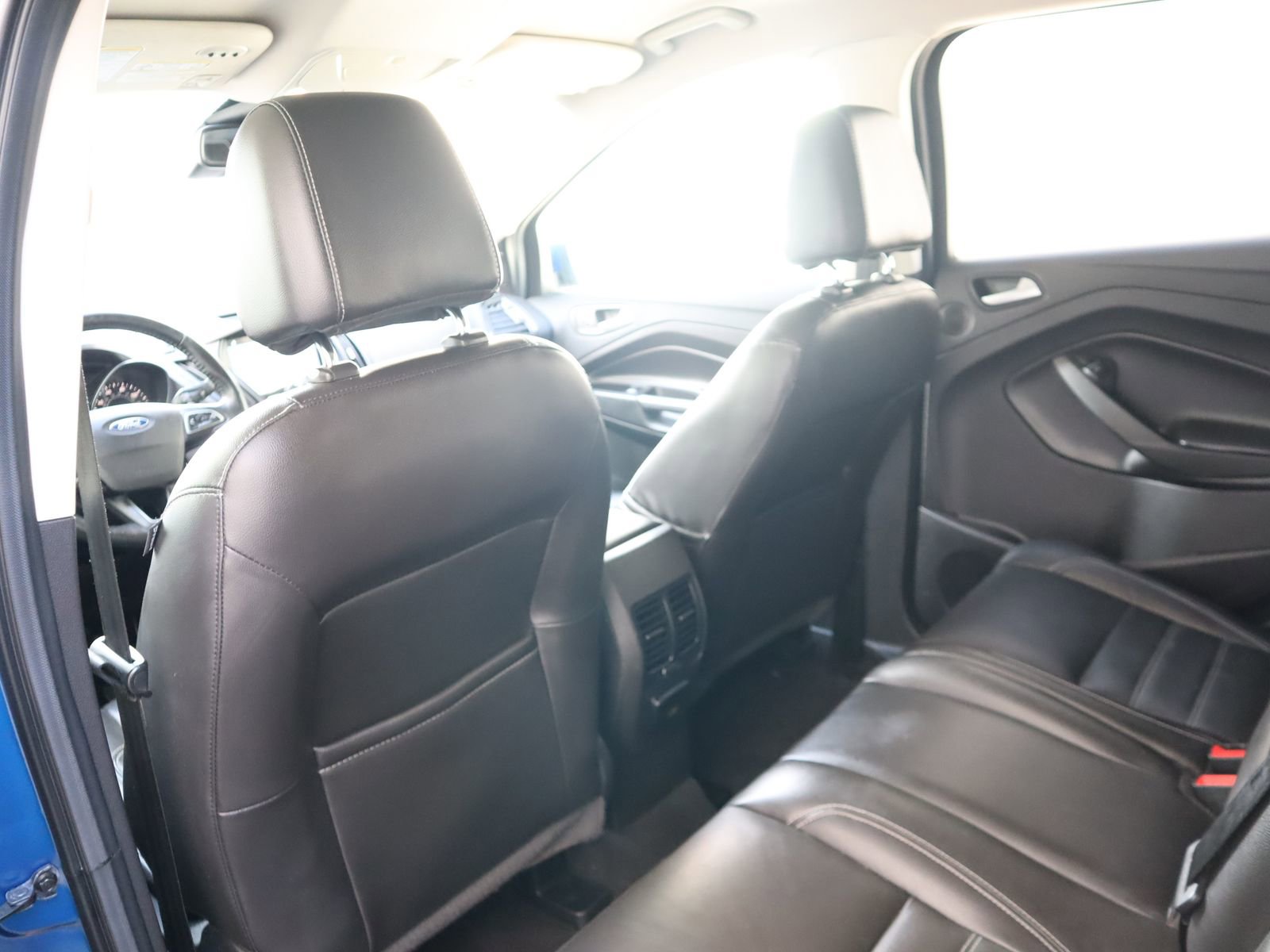 Used 2017 Ford Escape Titanium w/ Equipment Group 301A image 47