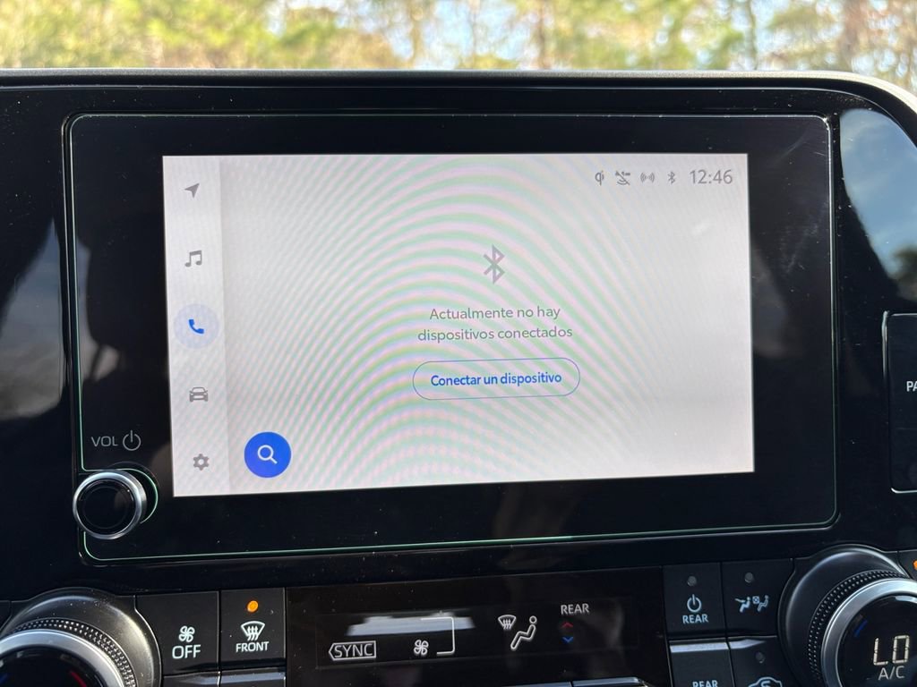 Used 2025 Toyota Highlander XLE image 22